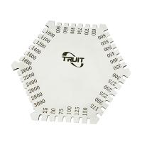 腾瑞智科TR 5502/600单面湿膜片图2