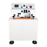 CHINA BLD-NM20C inks decolorization Wear testing machine