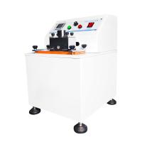 国产品牌 BLD-NM20C 油墨脱色耐磨试验机图1