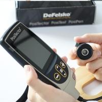 Defelsko PosiTector 200 D3 超声波涂层测厚仪图3