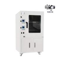 HUITAI DZF-6500 Vacuum Oven volume 500L with Vacuum Pump-2XZ-2