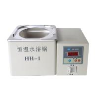 常州国华 HH-1 数显恒温水浴锅