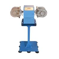 TRUIT TR 2602/2 Coating Rapid Dispersion Tester, Vertical, Bottle Clamp