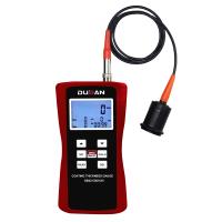DUBAN DB22-CM212H Anticorrosive layer Thickness Gauge, split type coating Thickness Gauge 0~12mm