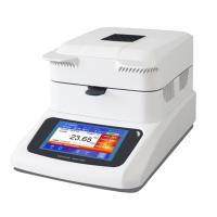 雄发 XFSFY-1201MA 快速水分仪图1