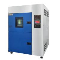 中科环试 WDCJ-340C 高低温冲击试验箱图1