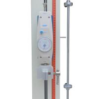 国产品牌 ASR-1001A 小型万能材料拉力试验机图2