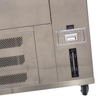 国产品牌 NBC-1000L-60 可程式恒温恒湿试验机图3