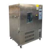 国产品牌 NBC-408L-60 可程式恒温恒湿试验机图1