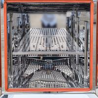 国产品牌 NBC-225L-60 可程式恒温恒湿试验机图4