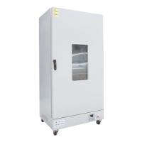 CHINA DHG-9420B Vertical Forced Air Drying Oven sample heating box 5600W/300 ℃