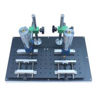 国产品牌NBC-5600酒精耐磨擦试验机图3