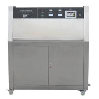 CHINA NBC-2134 UV weathering Tester, programmable drying accelerated aging chamber