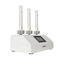 FRARIV C300M Standard Vibrating Density Meter Compliant with Pharmacopoeia, Three Stations