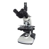 Varnishing XSP-BM-2CBA Microscope Optical inspection Magnification 40X-1600X