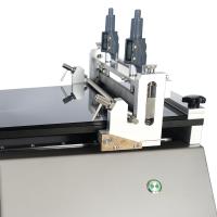 慧诺智能 TM3000 线棒刮刀涂布机图2