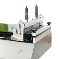 慧诺智能 TM3000 线棒刮刀涂布机图3