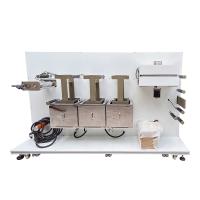 NBC-DJ4-JPJC-200 Immersion crystalline coater