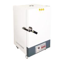 XCT-0AS Blast high temperature drying oven