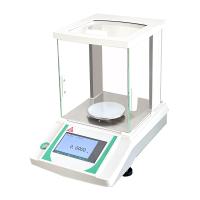 TIANMA FA2004XC 1/10,000 Experimental Electronic Balance External School Type 200g