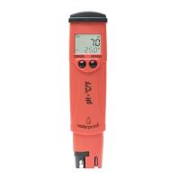 HANNA HI98127 pH Measurement Instrument - 2.0~16.0pH