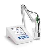 HANNA HI5522 Professional desktop multiparameter Water Quality Analyzer (8 parameters)