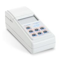 HANNA HI847492 Portable beer turbidity Tester (ASBC standard)