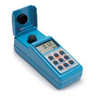 HANNA HI93414 Portable residual chlorine - total chlorine - turbidity Tester (EPA standard)