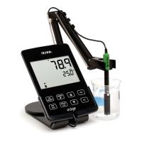 HANNA HI2040 Plate dissolved oxygen - saturated Dissolved Oxygen Meter