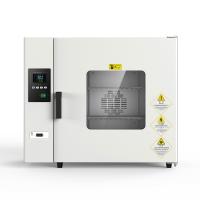 DHG-9075A + smart program controller Blast drying oven