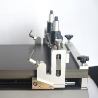 慧诺智能 TM3300 线棒刮刀加热真空吸附涂布机图1