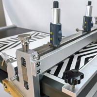 慧诺智能 TM3300 线棒刮刀加热真空吸附涂布机图2