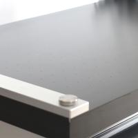 慧诺智能 TM3300 线棒刮刀加热真空吸附涂布机图4