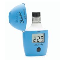 HANNA HI755 alkalinity (seawater) Tintometer
