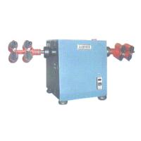 LLOYDS SM 111 Vibration sieve