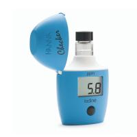 HANNA HI718 Iodine Tintometer