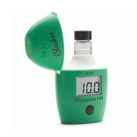 HANNA HI717 phosphoric acid HR Tintometer