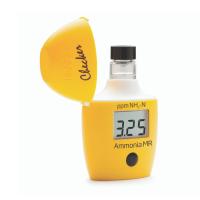 HANNA HI715 Ammonia Nitrogen MR Tintometer