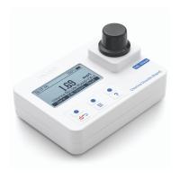 HANNA HI97779 Chlorine Dioxide [DPD Method] Portable Photometer
