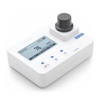 HANNA HI97751 Sulfate Portable Photometer