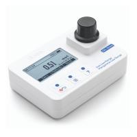 HANNA HI97742 2-in-1, Iron LR and Manganese LR Portable Photometer