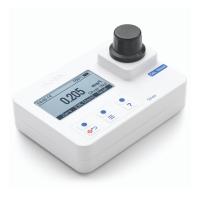 HANNA HI97737 银【Ag】便携式光度计 银离子测定仪 便携防水