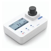 HANNA HI97733 Ammonia Nitrogen [HR] Portable Photometer, Detection of Ammonia Nitrogen in Water 
