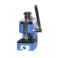 精拓 PT-10 手动电池切片机 含2套标准切片模具