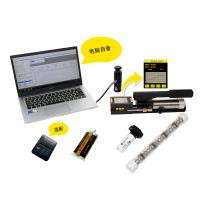 柯速KS-T(20mm)智能型拉开法附着力测试仪图1