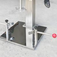 沐轩 XD-E550 实验室分散机图14