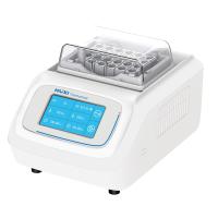 HUXI HX-20LS thermostatic Dry Bath, heating and cooling type, touch screen