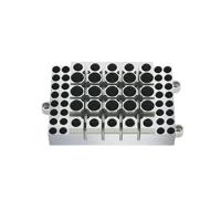 HUXI HX-H32 * 0.2ml + 10 * 0.5ml + 15 * 1.5ml centrifuge tube 100 ℃