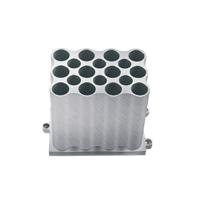 HUXI HX-L12 * 15ml (Rotation speed 600rpm) 100 ℃