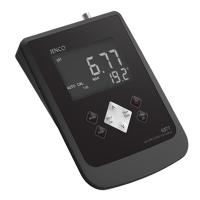 任氏 6377M 多参数水质检测仪 pH/ORP/电导率/盐度/TDS/温度台式测试仪